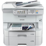 Epson WorkForce Pro WF-8590DTWF