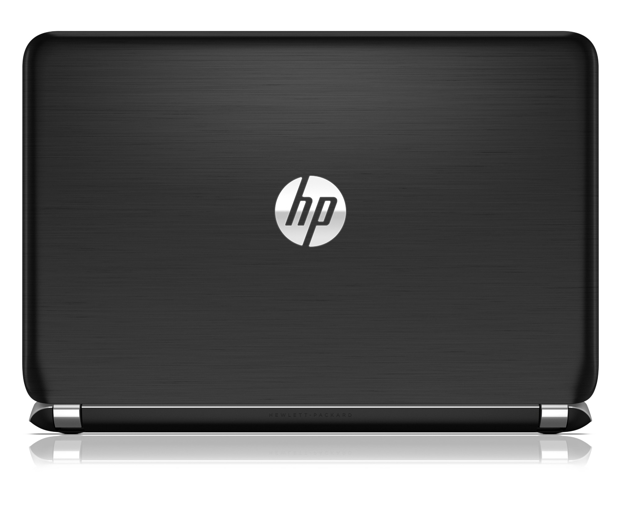 HP Pavilion n la Computadora portátil Negro Plata cm x Pixeles Intel