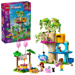 LEGO Friends 42666 Kocie Przyjecie Uro