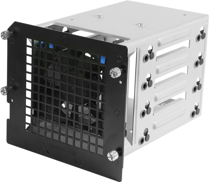 Chenbro 384-10502-2100A0 computer case part Full Tower HDD Cage