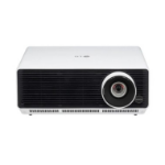 LG BF50RG data projector Standard throw projector 5000 ANSI lumens DLP WUXGA (1920x1200) Black, White