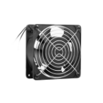 Lanberg AK-1501-B rack accessory Cooling fan