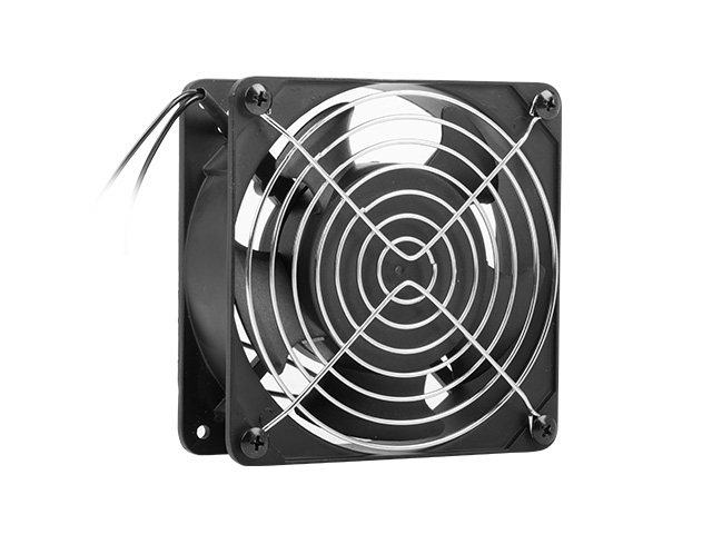 Lanberg AK-1501-B rack accessory Cooling fan