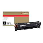 AgfaPhoto Compatible Toner Cartridge, Black, Replacement for HP CE410X, 305X, 4000 Pages