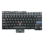 Lenovo 08K5045 laptop reserve-onderdeel Toetsenbord