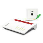 Box 5530 Fiber XGS-PON