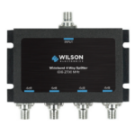 Wilson Electronics 850036 cable splitter/combiner Black