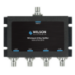 Wilson Electronics 850036 cable splitter/combiner Black
