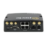 PERLE IRG5541+ Router