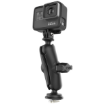 RAM Mounts Track Ball Universal Action Camera Mount