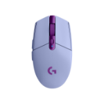 Logitech G G305 mouse Gaming Right-hand RF Wireless Optical 12000 DPI