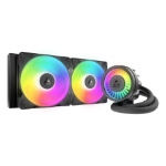 ARCTIC Liquid Freezer III Pro 280 A-RGB - Multi Compatible All-in-One CPU Water Cooler with A-RGB