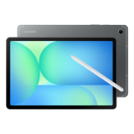 Samsung Galaxy Tab S10 FE 5G LTE-TDD & LTE-FDD 128 GB 10.9" 8 GB Wi-Fi 6 (802.11ax) Gray