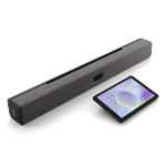 Neat Bar Gen2 + Pad 20,3 cm (8") Grijs Bluetooth