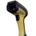 Datalogic PowerScan PBT9100 Handheld bar code reader 1D LED Black, Yellow