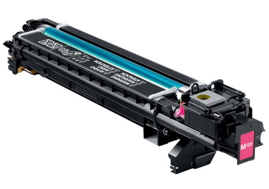 Image of Konica Minolta A7330EH/IUP-23M Drum kit magenta, 25K pages ISO/IEC...