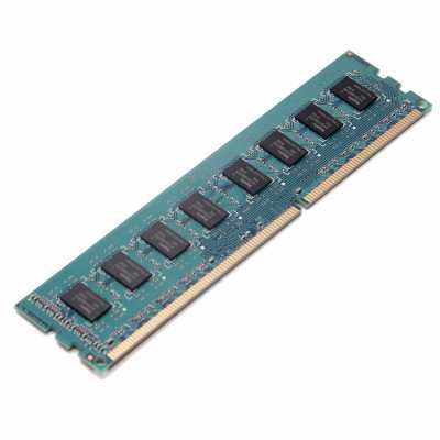 Image of Hypertec 16GB PC3-10600 memory module 2 x 8 GB DDR3 1333 MHz