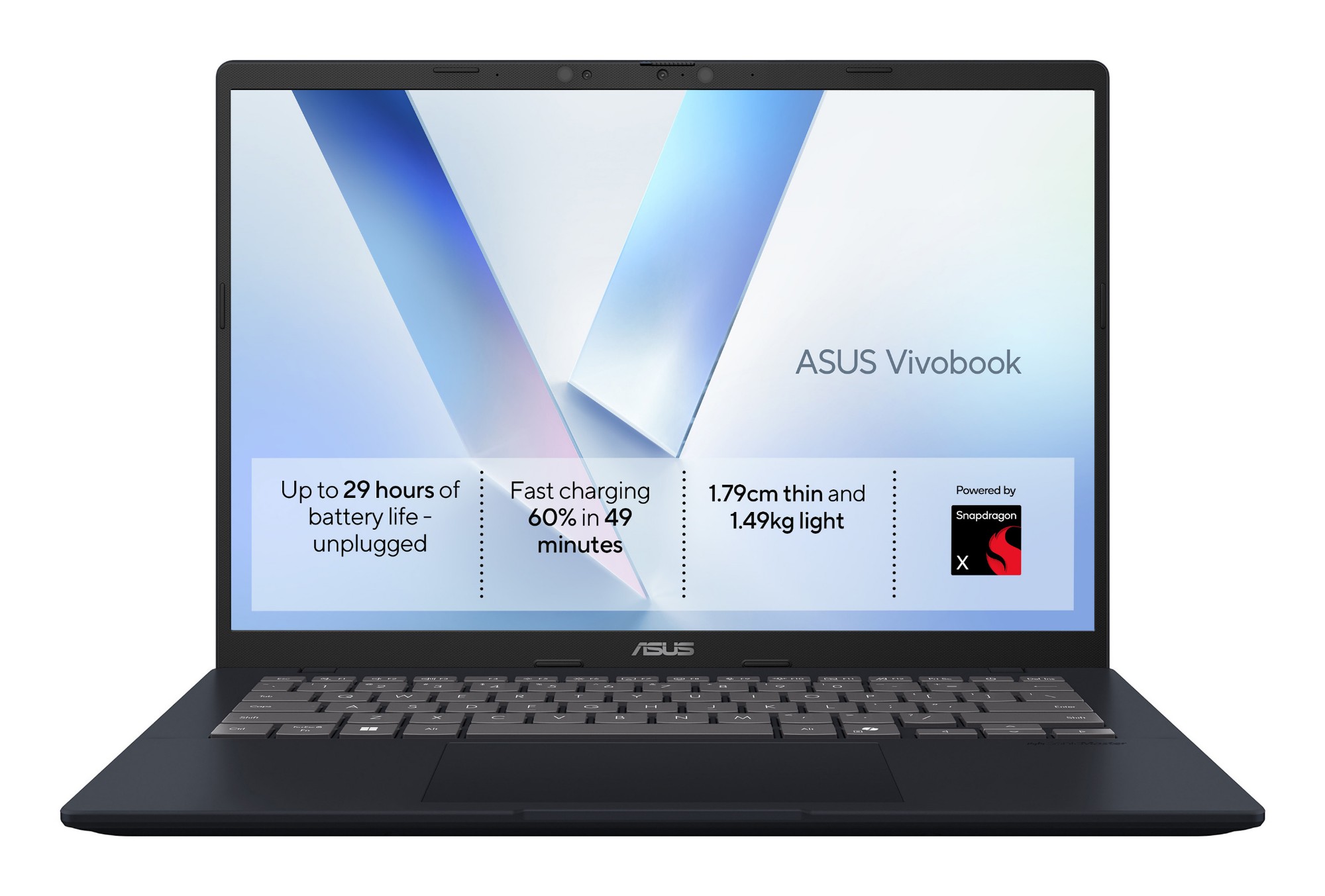 Asus S1407QA-LY152W