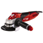 Einhell TE-AG 115 angle grinder 11.5 cm 11000 RPM 720 W 1.88 kg