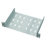 Lanview RA10100WH rack accessory Shelf