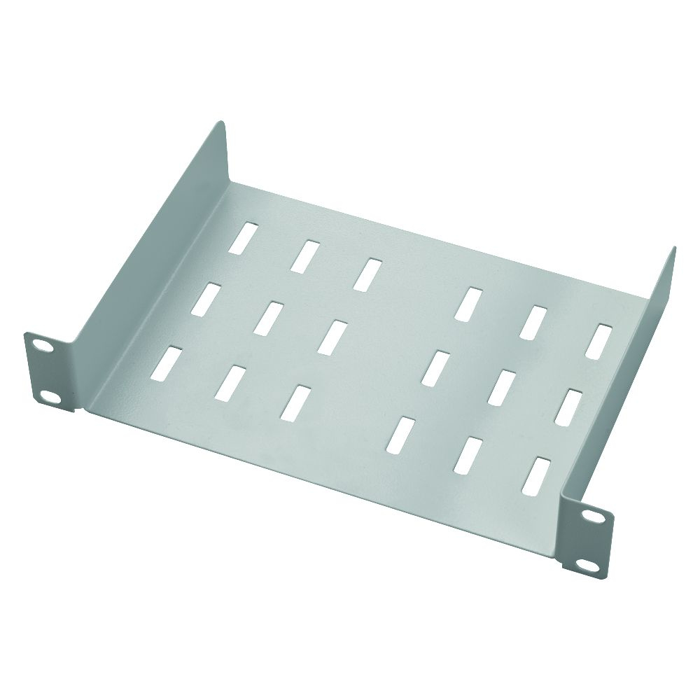 Lanview Ra10100wh Rack Accessory Shelf