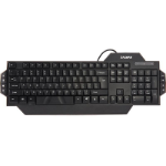Zalman ZM-K350M Multimedia Keyboard