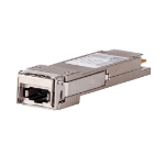 HPE Networking X140 40G QSFP+ CSR4 300m Transceiver