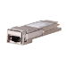 HPE Networking X140 40G QSFP+ CSR4 300m Transceiver transceiver-moduler för nätverk Fiberoptik 40000 Mbit/s QSFP+ 850 nm