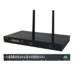 Perle IOLAN SCG34 R-LEMD RJ-45/USB Type-A