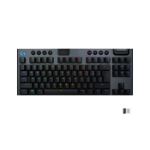 Logitech G915 TKLTENKEYL.LIGHTSP.WRLSRGB