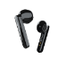 Trust Primo Auriculares True Wireless Stereo (TWS) Dentro de oído Calls/Music Bluetooth Negro