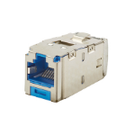 Panduit CJS6X88TGBUY keystone module