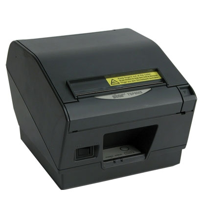 Image of Star Micronics TSP847II-24 406 x 203 DPI Direct thermal POS printer
