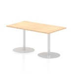 Dynamic Italia Rectangular Poseur Table