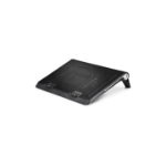 DeepCool N180 FS notebook cooling pad 1150 RPM Black
