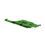 HP N43982-001 laptop spare part Motherboard