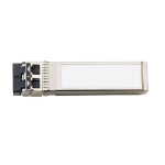 HPE 32Gb SFP28 Short Wave Commercial Temperature Transceiver InfiniBand en Glasvezelkabel