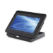 Elo Touch Solutions E489570 tablet Intel Atom® 32 GB 25,6 cm (10.1") 2 GB Wi-Fi 4 (802.11n) Negro