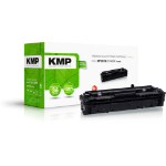 KMP 2536,3000 tonercartridge 1 stuk(s) Zwart