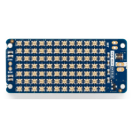 Arduino MKR RGB Shield Blue