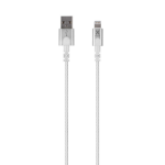 Xtorm CX2010 mobile phone cable White 1 m USB A Lightning