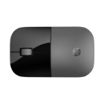 HP Z3700 Dual Silver Wireless Mouse