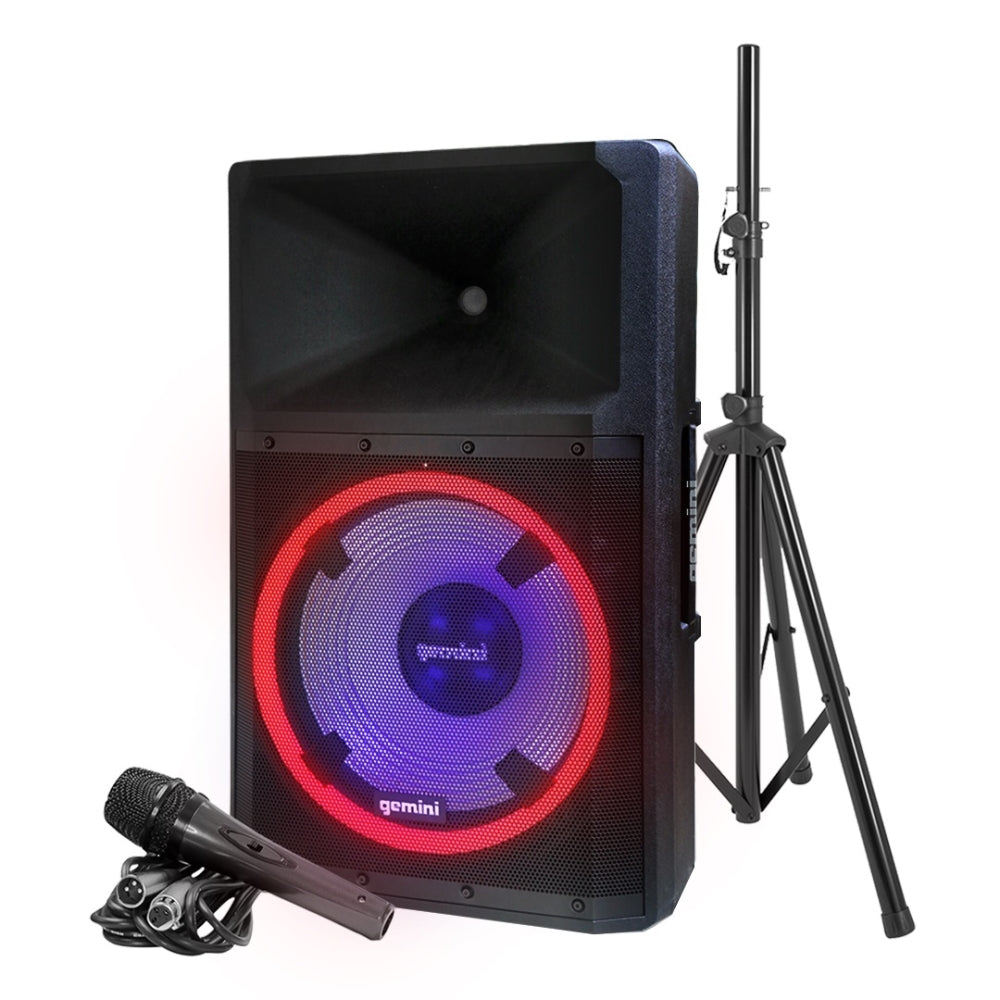 Gemini GSP-L2200PK Public Address (PA) speaker 1-way