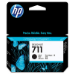 HP Tinta HP 711 - CZ129A, Negro 38ml