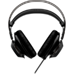 HyperX Cloud Revolver - gamingheadset + 7.1 (Gunmetal)