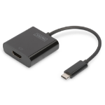 Digitus USB Type-C™ 4K HDMI Graphics Adapter