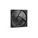 ENDORFY Fluctus 140 PWM Computer case Fan 14 cm Black