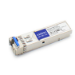 AddOn Networks SFP-1G-BX-D-AO network transceiver module Fiber optic 1000 Mbit/s