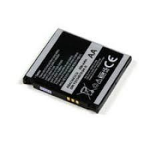 Samsung GH43-03210A mobile phone spare part Battery Black