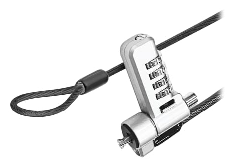 T'nB MCAV3IN1CODE cable accessory Cable security lock
